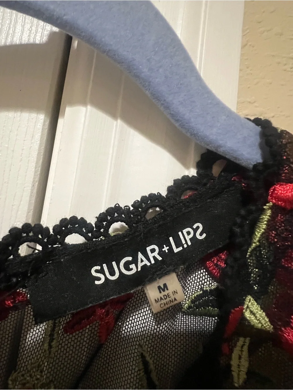 Sugarlips mini skirt